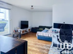 Apartment at Asnières-sur-Seine (92600)