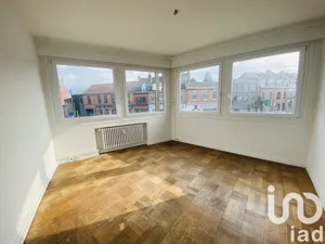 Apartment at Lambersart (59130)