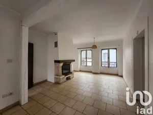 Appartement à Nonancourt (27320)
