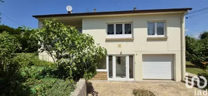 Maison à Marange-Silvange (57535)