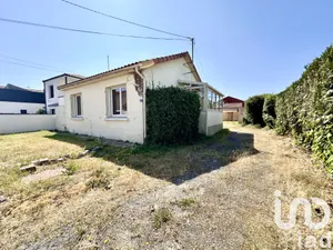 Maison à Rezé (44400)