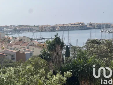 Apartment at LE CAP D'AGDE (34300)