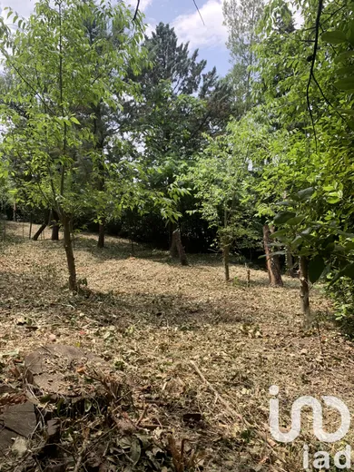 Terrain à bâtir à Nîmes (30000)