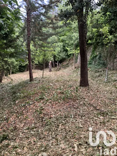 Terrain à bâtir à Nîmes (30000)