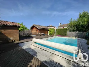 Maison de campagne à Saint-Beauzile (81140)