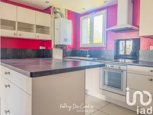 Apartment at Mantes-la-Jolie (78200)