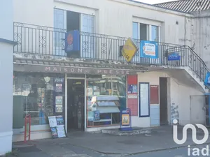 Building at Essarts en Bocage (85140)