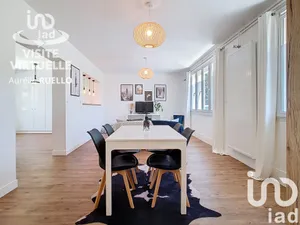 Maison de ville à Tours (37000)