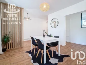 Townhouse in Tours (37000)