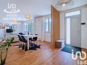 Maison de ville à Tours (37000)