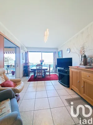 Appartement à Gap (05000)