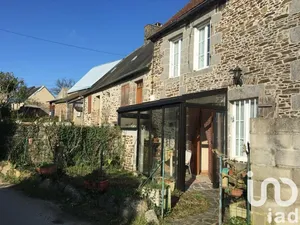 Maison à Rives d'Andaine (61140)