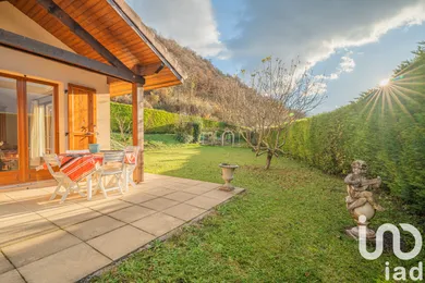 Maison à Varces-Allières-et-Risset (38760)