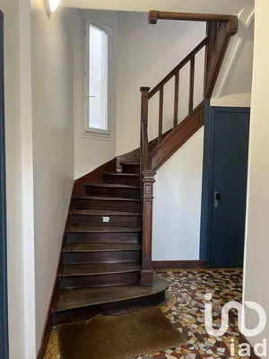 Appartement à Ivry-sur-Seine (94200)