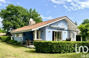 Maison à Salles (33770)