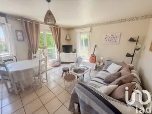 Appartement à Margny-lès-Compiègne (60280)