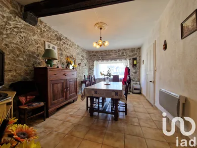 Village house in Bruges-Capbis-Mifaget (64800)
