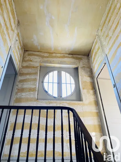 Building in Tarbes (65000)