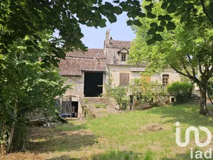 House at Saint-Céré (46400)