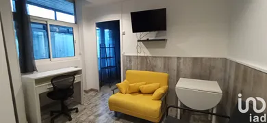 Appartement à Saint-Étienne (42000)