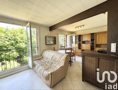 Appartement à Drancy (93700)