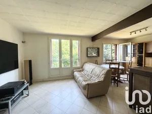 Apartment in Drancy (93700)