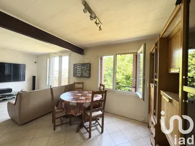 Appartement à Drancy (93700)