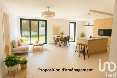 Apartment in Strasbourg (67100)