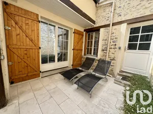 Apartment at Étampes (91150)