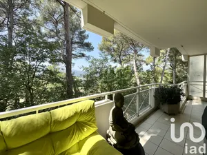 Apartment at Cannes (06150)