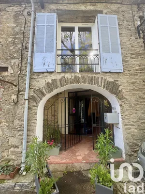 House at La Garde-Freinet (83680)