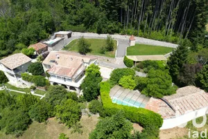 Maison à Meyras (07380)