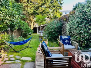 Maison traditionnelle à Rezé (44400)