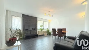 Appartement à Metz (57000)