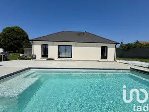 Maison traditionnelle à Roinvilliers (91150)