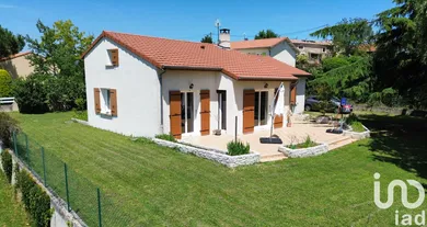 Maison à Peaugres (07340)