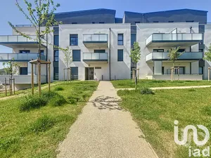 Appartement à Montigny-Lès-Metz (57950)