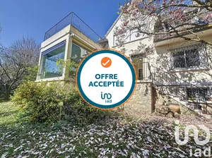 Maison traditionnelle à Deuil-la-Barre (95170)
