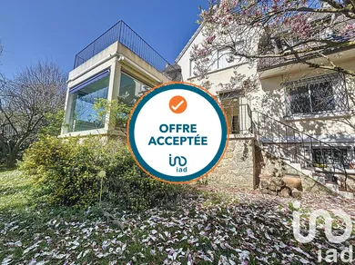 Maison traditionnelle à Deuil-la-Barre (95170)