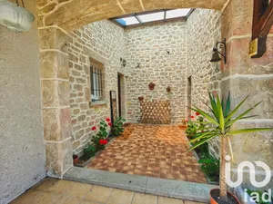 Maison à Colombier-le-Cardinal (07430)