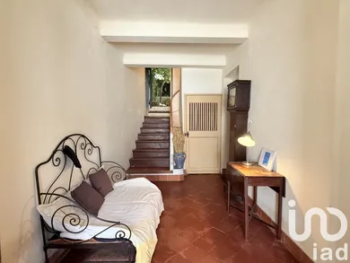 Village house at La Garde-Freinet (83680)