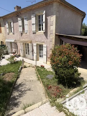 House at Auch (32000)