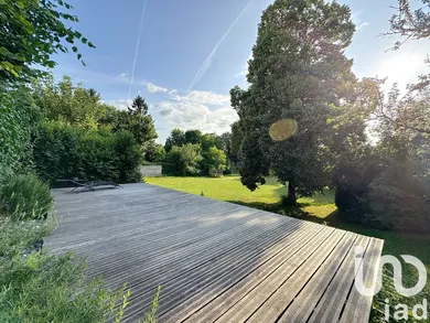 House at Amiens (80000)