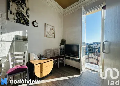 Apartment in Nice (06000)