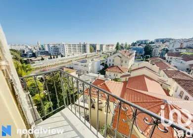 Appartement à Nice (06000)