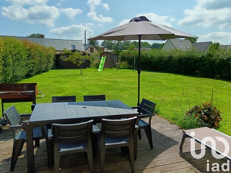 Maison 6 pièces 106 m² · à Boissey-le-Châtel · 106 m² · 229 000 €