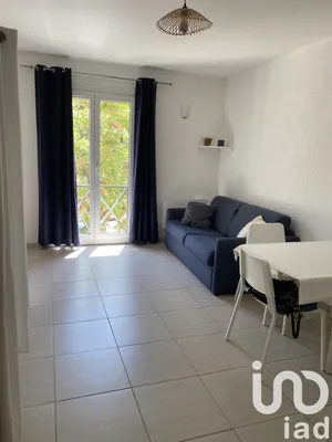 Appartement à Lunel (34400)