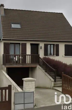 House at Le Havre (76620)