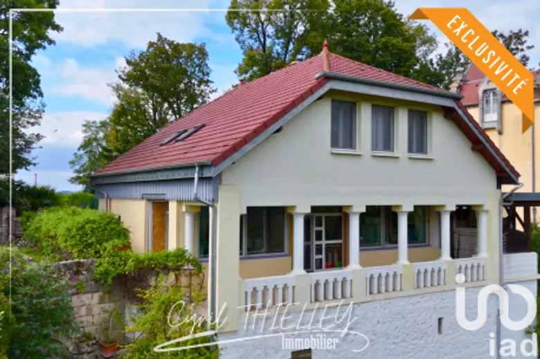 Maison 6 pièces 200 m² · à Besançon · 200 m² · 519 000 €