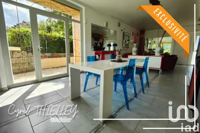 House at Besançon (25000)